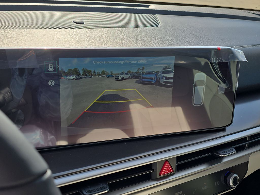 2026 Kia Sorento S San Clemente CA