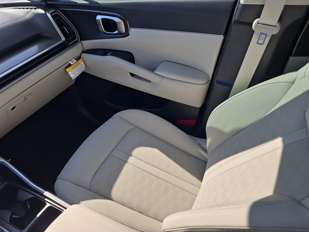 2026 Kia Sorento S San Clemente CA