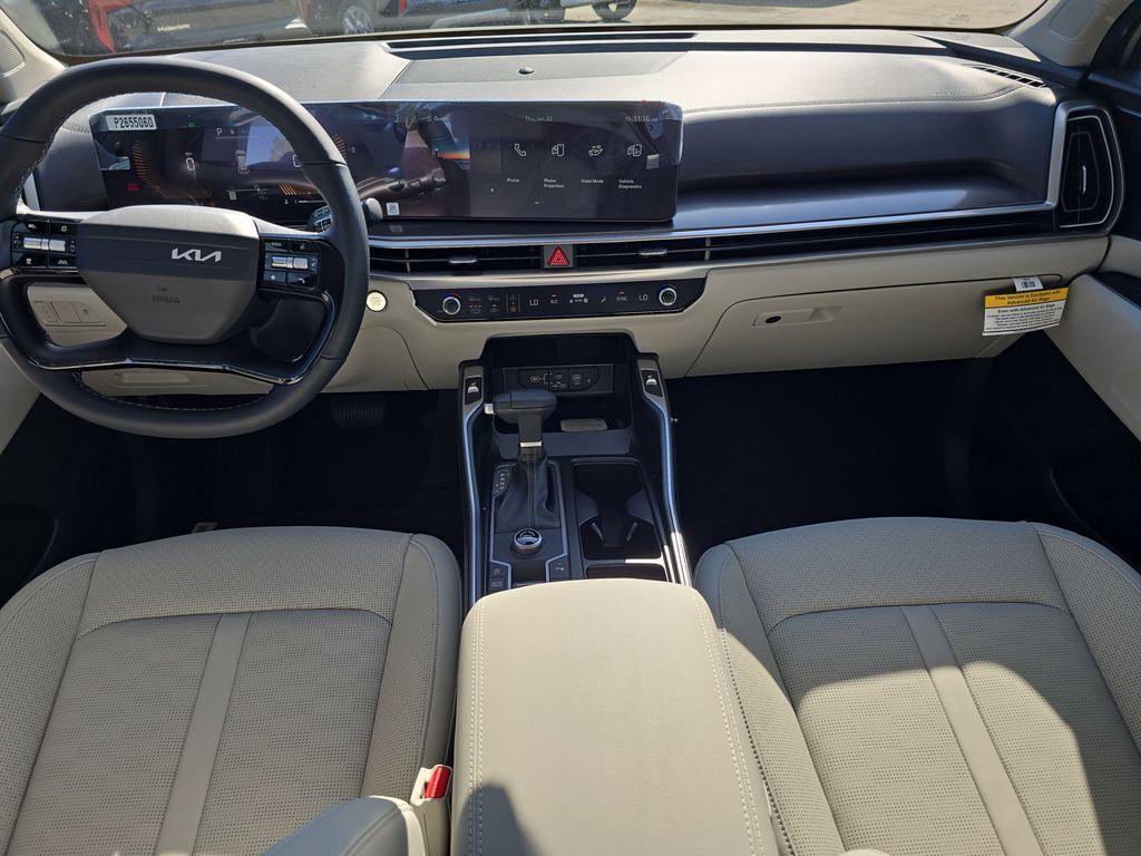 2026 Kia Sorento S San Clemente CA