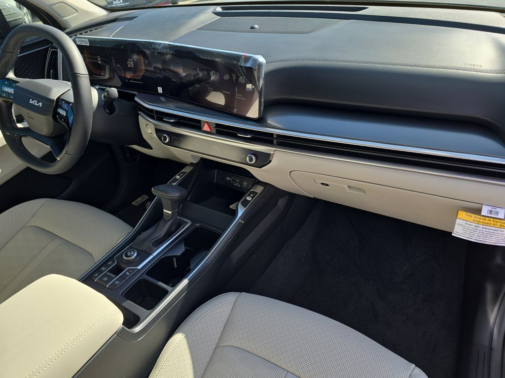 2026 Kia Sorento S San Clemente CA