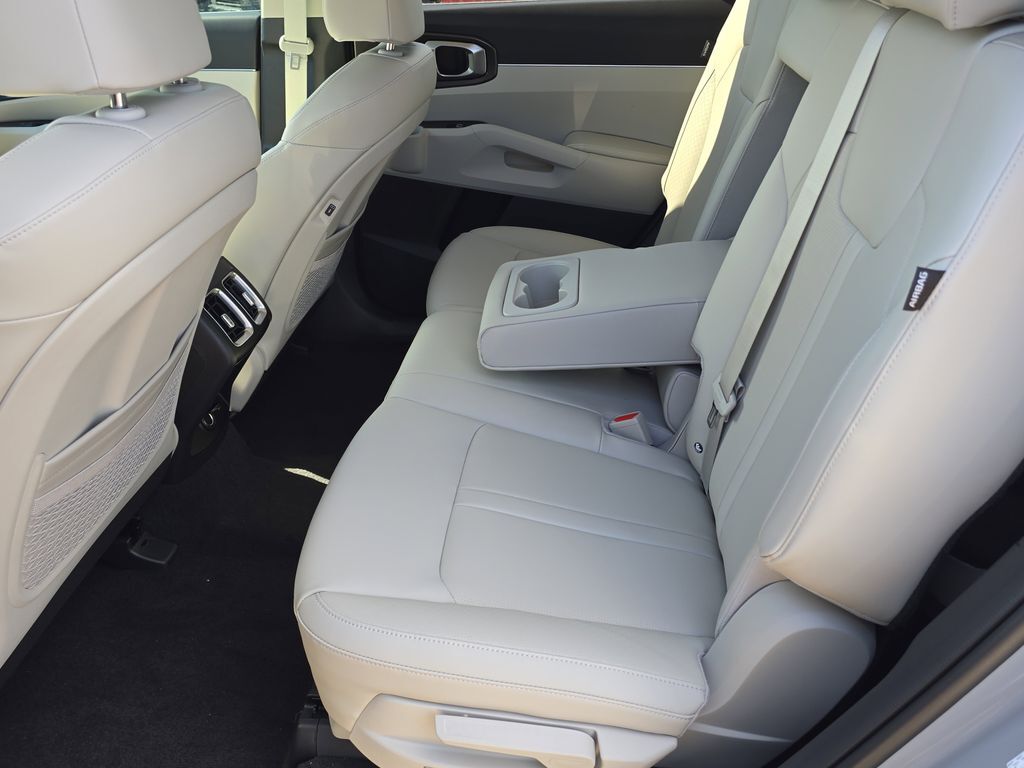 2026 Kia Sorento S San Clemente CA