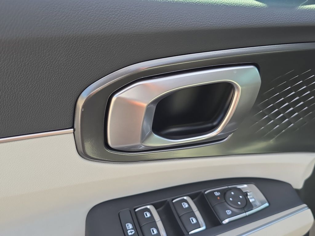 2026 Kia Sorento S San Clemente CA