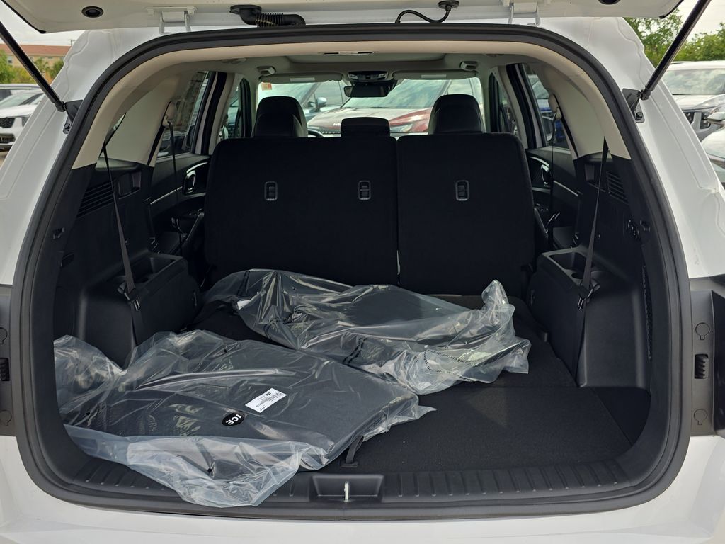 2026 Kia Sorento S San Clemente CA