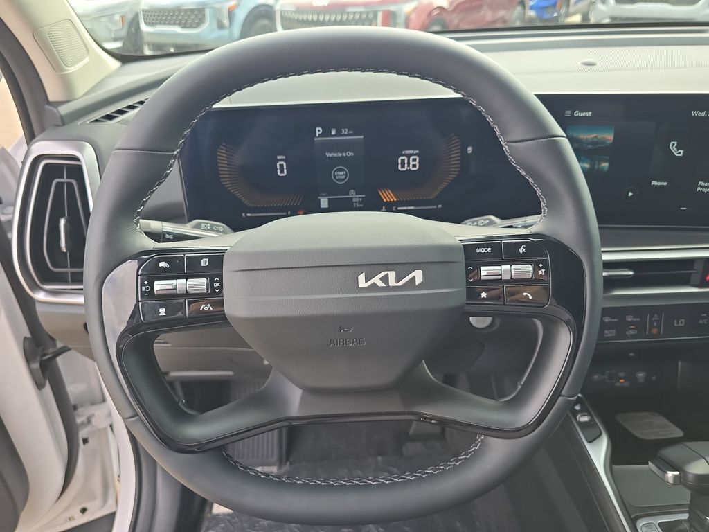 2026 Kia Sorento S San Clemente CA