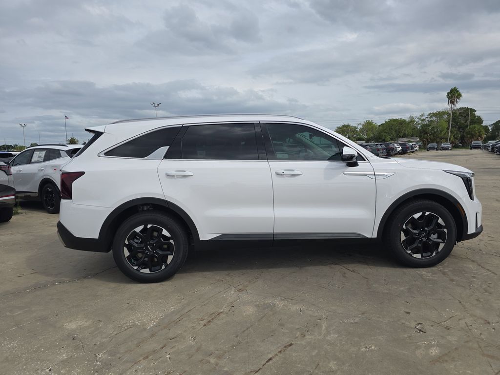 2026 Kia Sorento S San Clemente CA