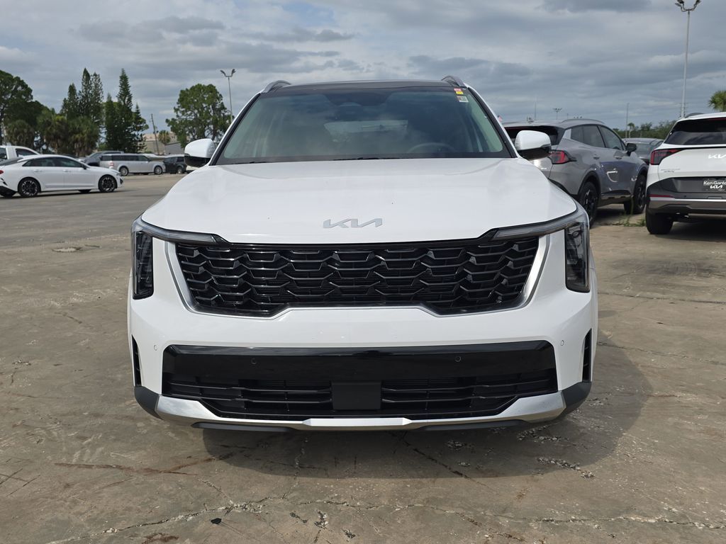 2026 Kia Sorento S San Clemente CA
