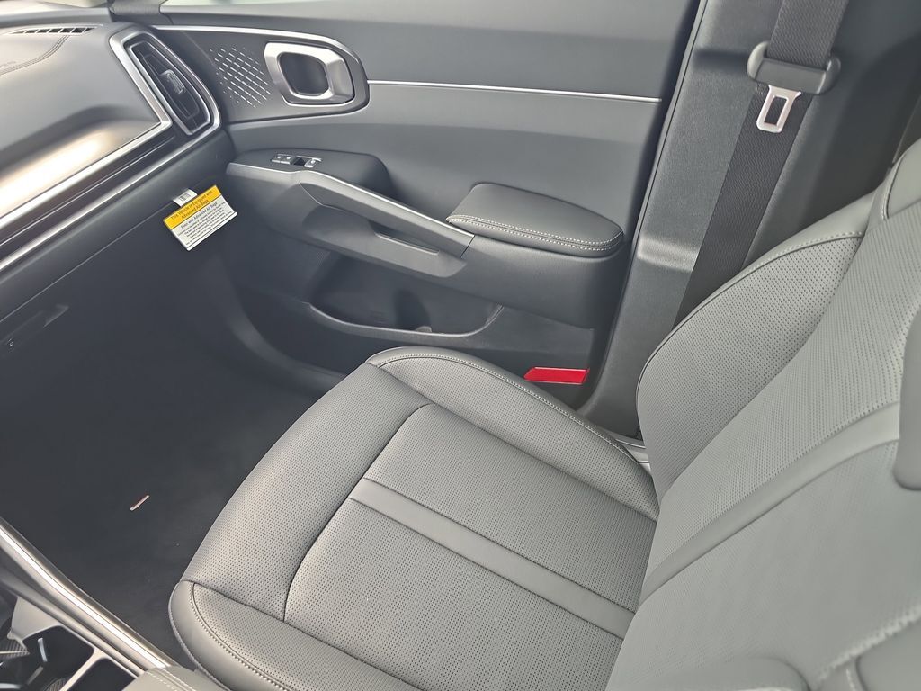 2026 Kia Sorento S San Clemente CA