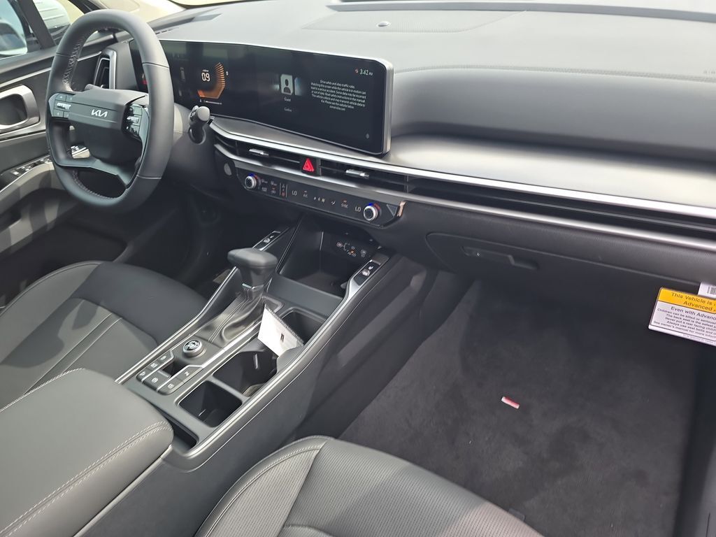 2026 Kia Sorento S San Clemente CA