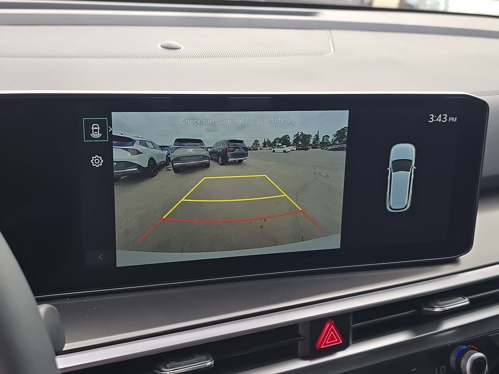 2026 Kia Sorento S San Clemente CA