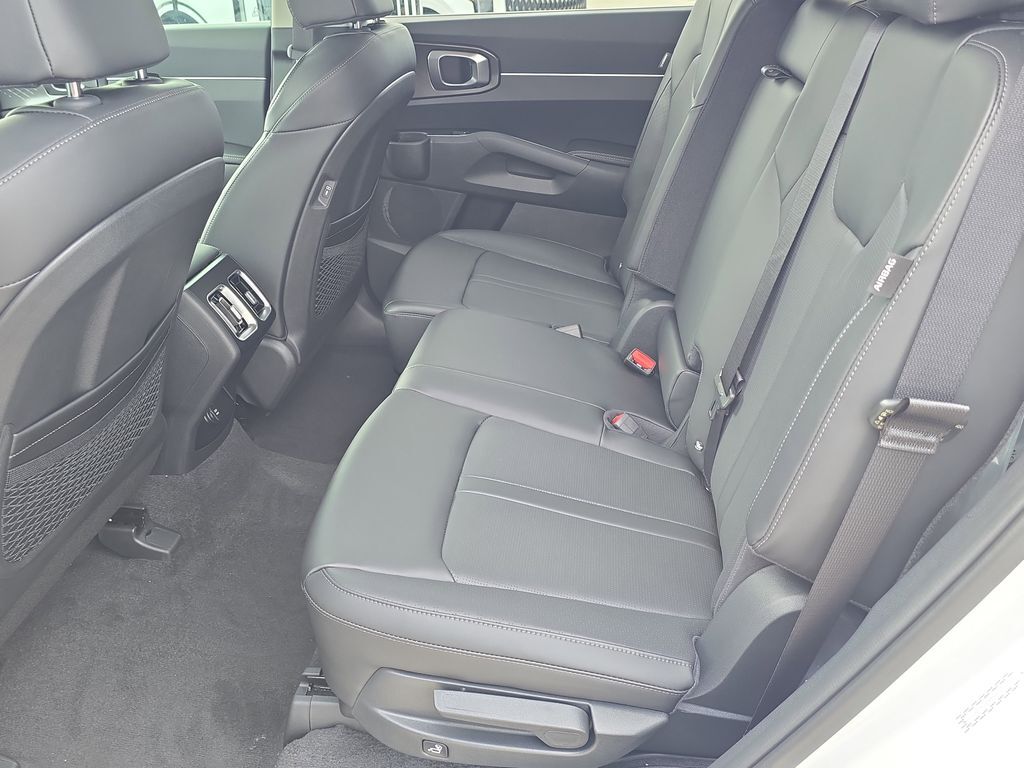 2026 Kia Sorento S San Clemente CA