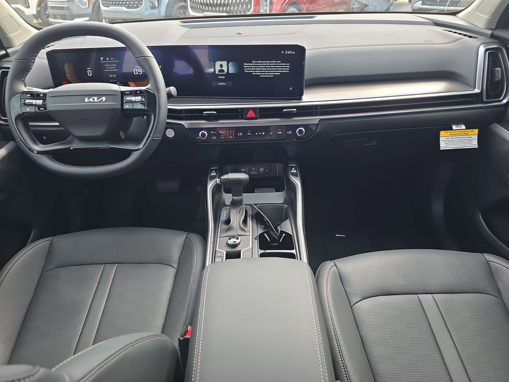 2026 Kia Sorento S San Clemente CA