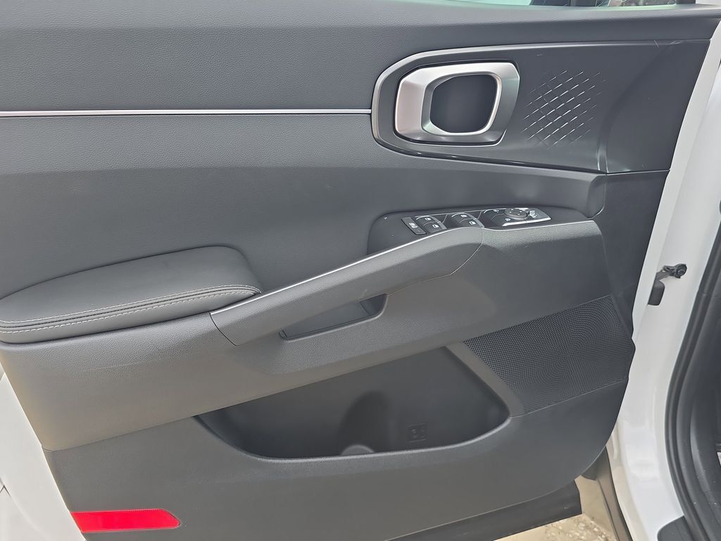 2026 Kia Sorento S San Clemente CA