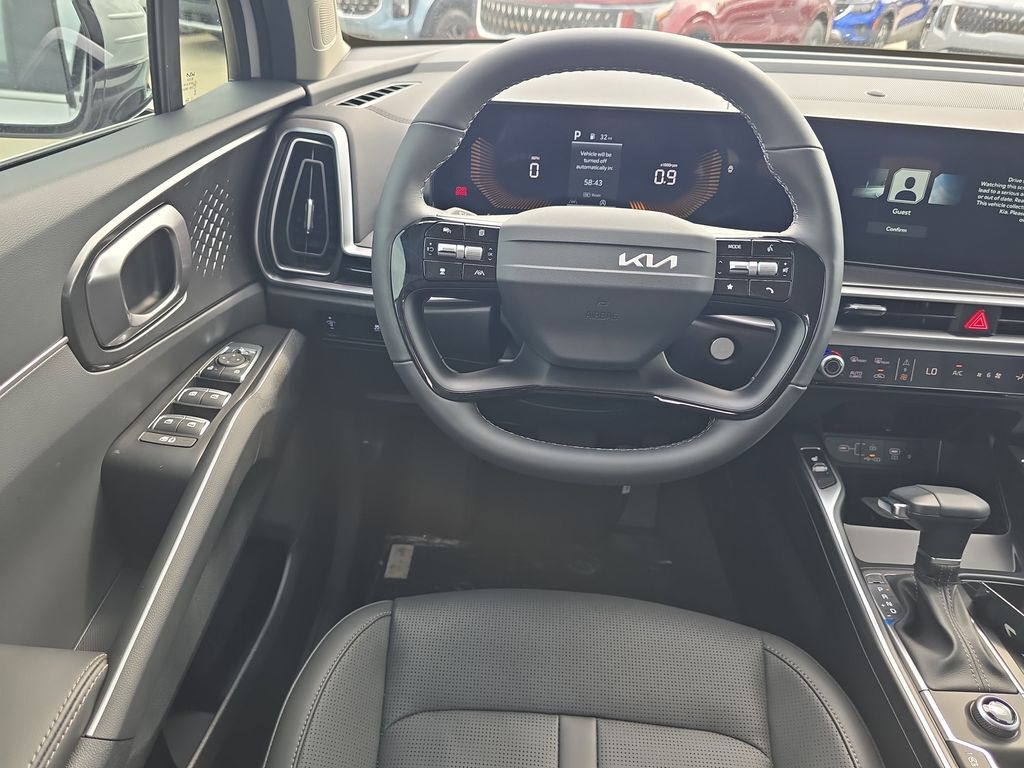 2026 Kia Sorento S San Clemente CA