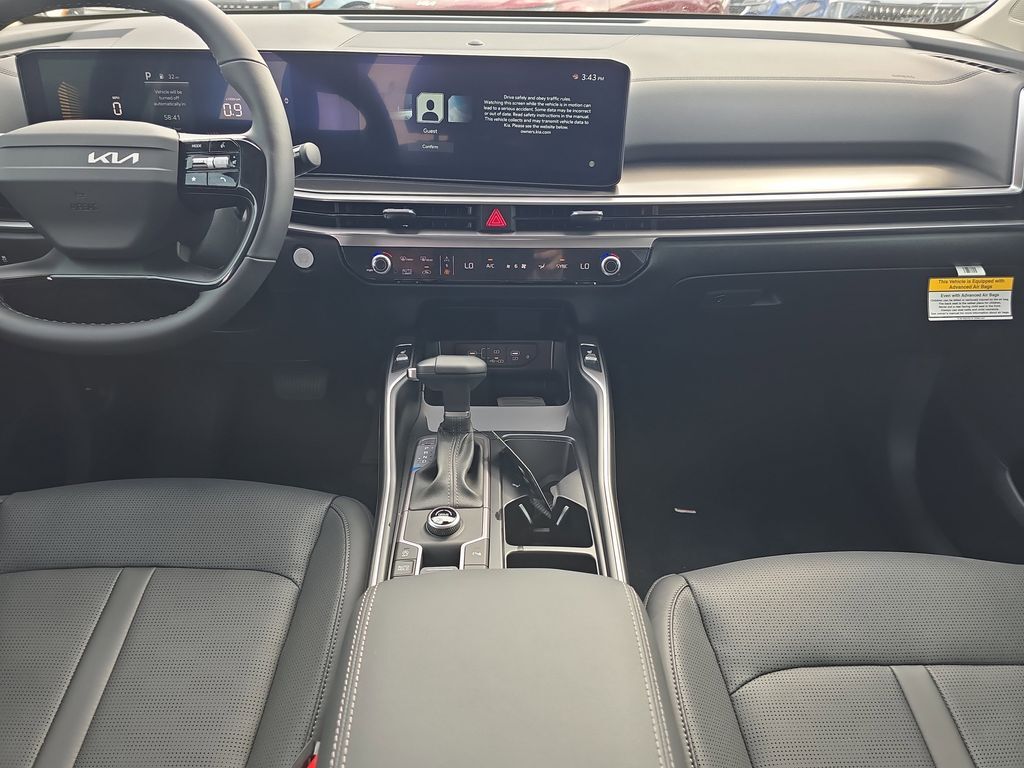 2026 Kia Sorento S San Clemente CA