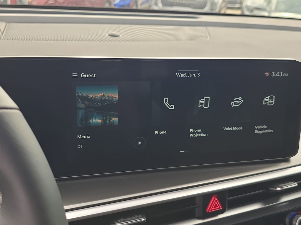 2026 Kia Sorento S San Clemente CA
