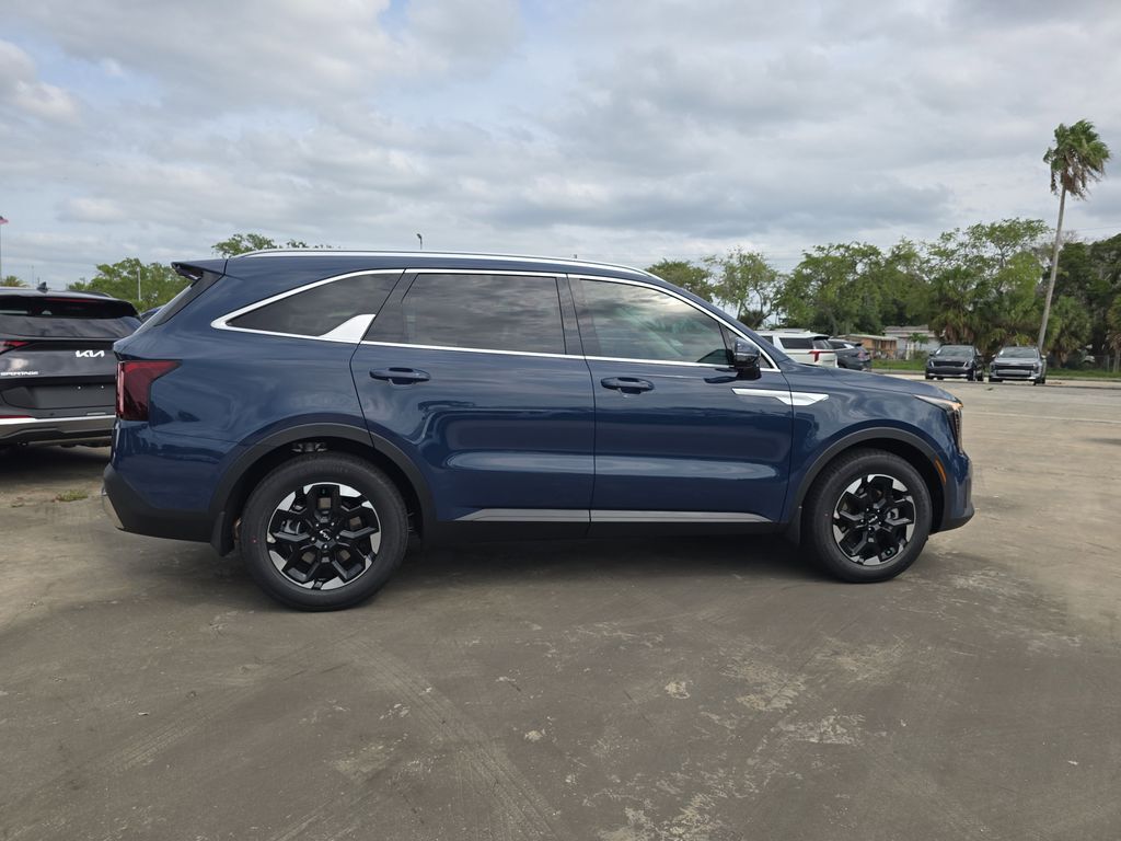 2026 Kia Sorento S San Clemente CA
