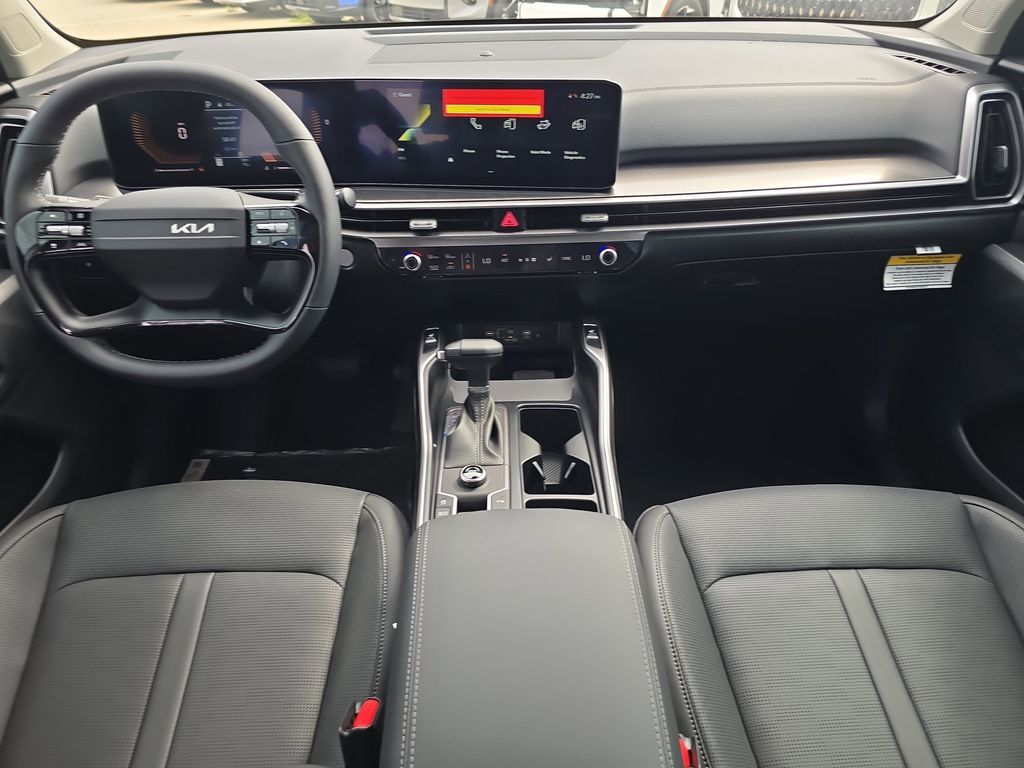2026 Kia Sorento S San Clemente CA