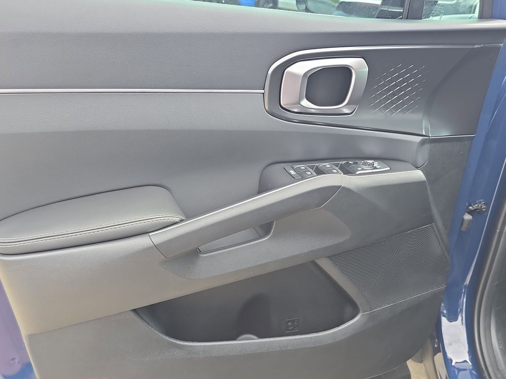 2026 Kia Sorento S San Clemente CA