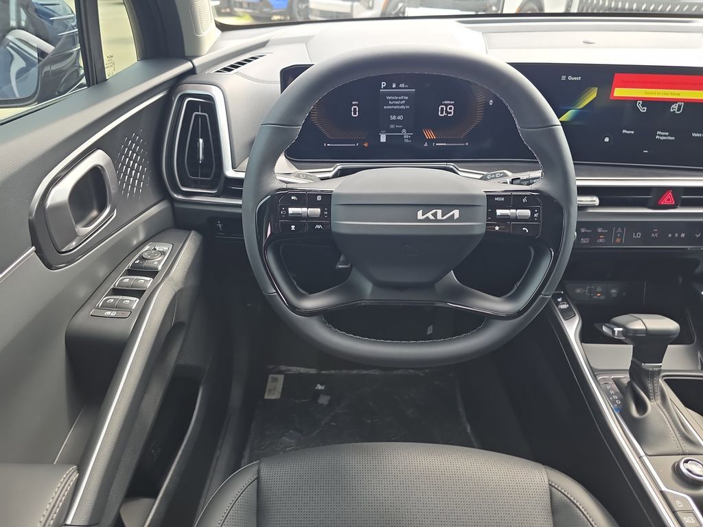 2026 Kia Sorento S San Clemente CA