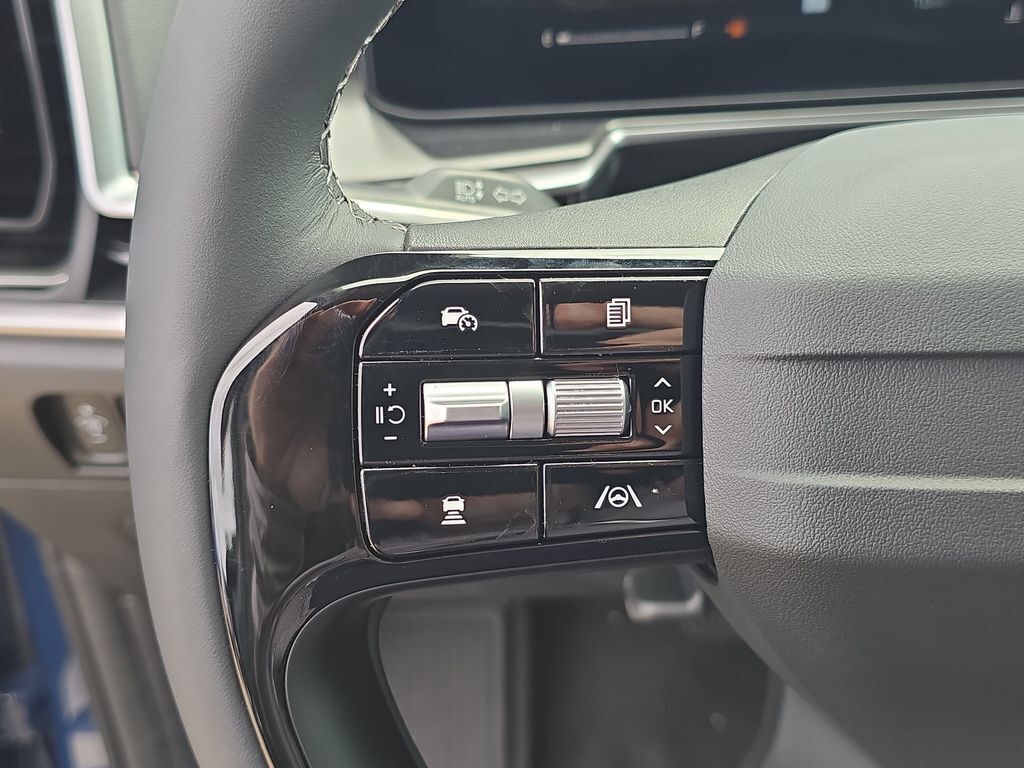 2026 Kia Sorento S San Clemente CA