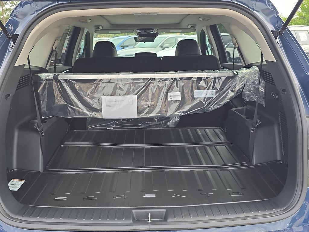 2026 Kia Sorento S San Clemente CA