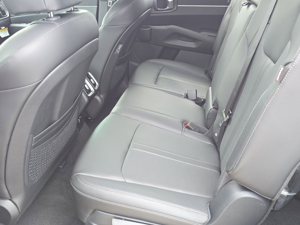 2026 Kia Sorento S San Clemente CA