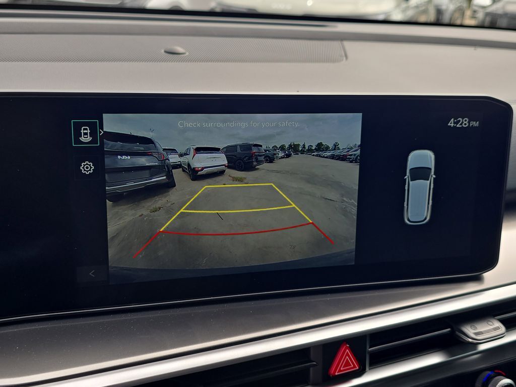 2026 Kia Sorento S San Clemente CA