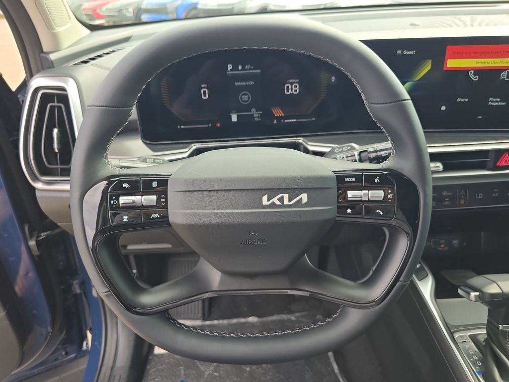 2026 Kia Sorento S San Clemente CA