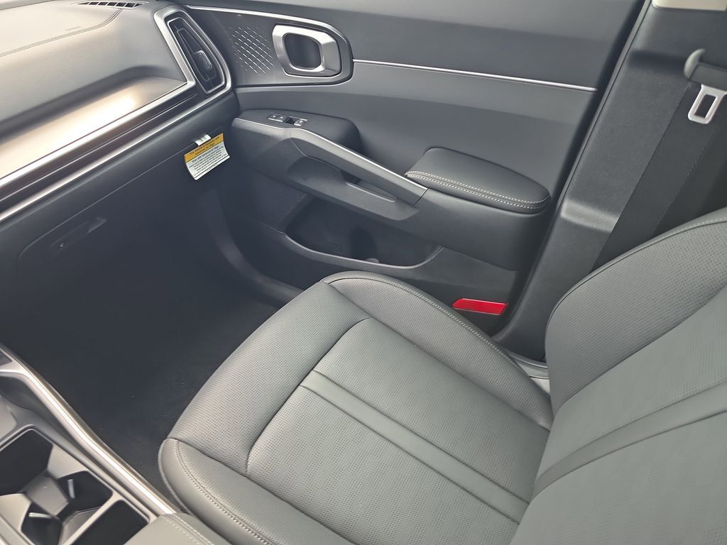 2026 Kia Sorento S San Clemente CA