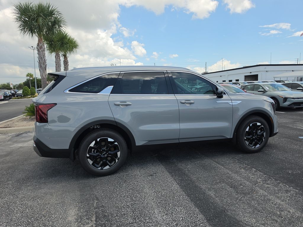2026 Kia Sorento S San Clemente CA