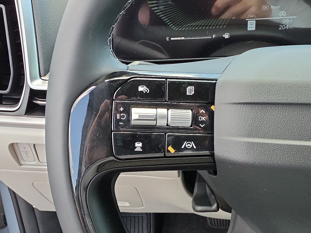 2026 Kia Sorento S San Clemente CA