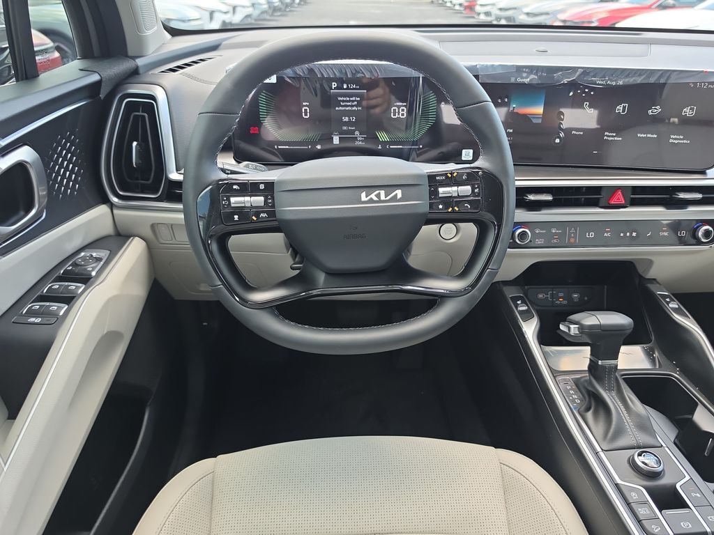 2026 Kia Sorento S San Clemente CA