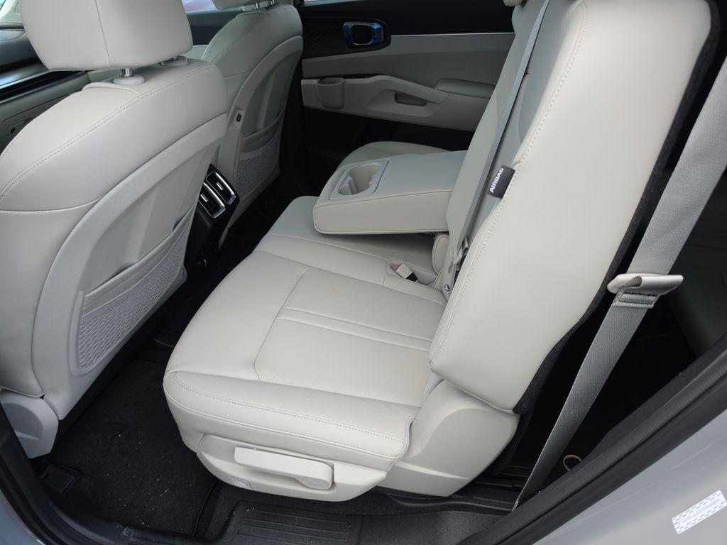 2026 Kia Sorento S San Clemente CA