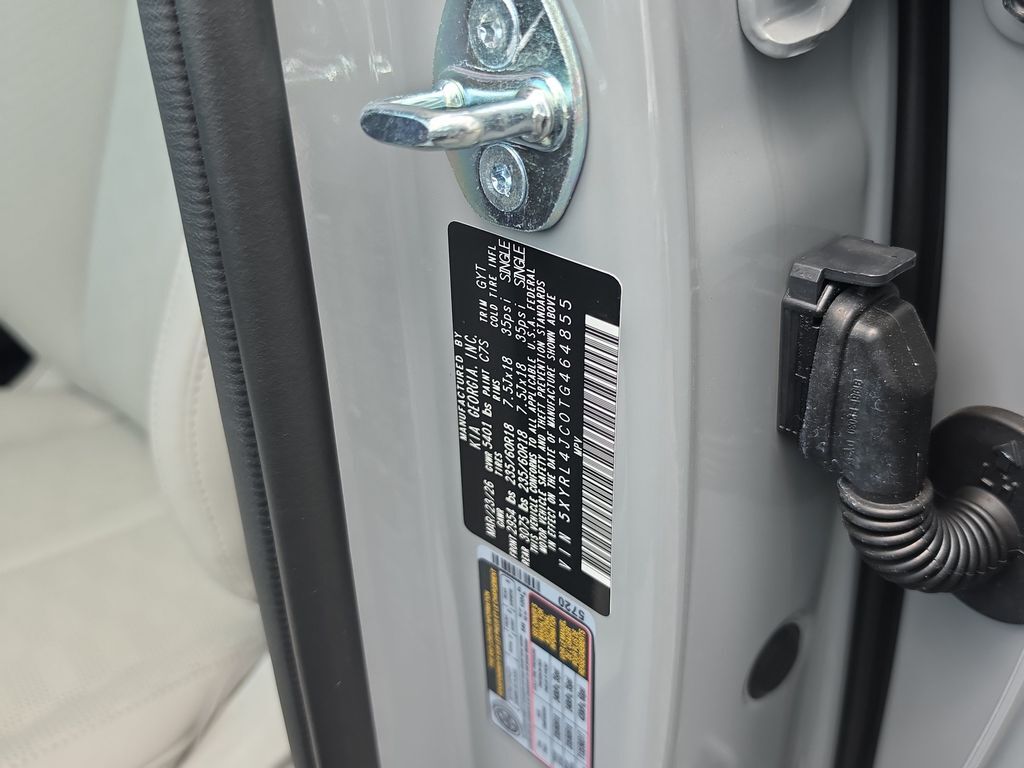 2026 Kia Sorento S San Clemente CA