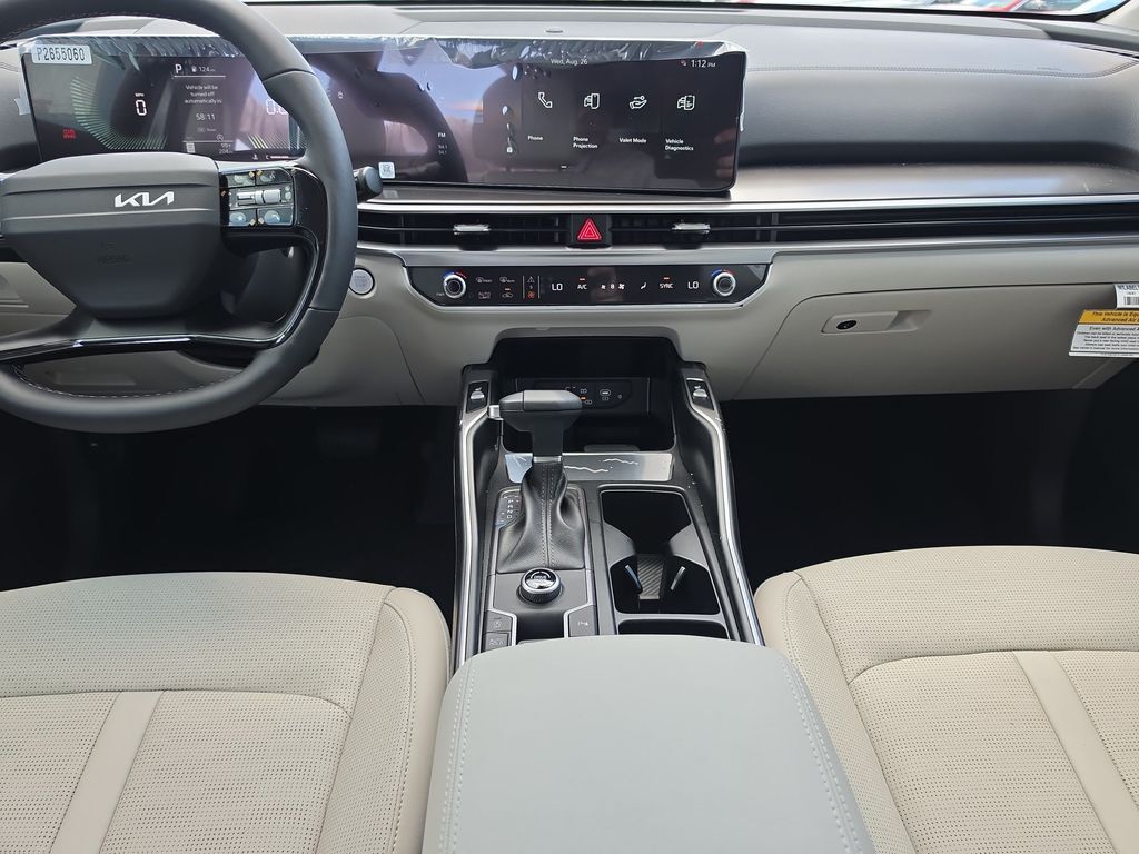 2026 Kia Sorento S San Clemente CA
