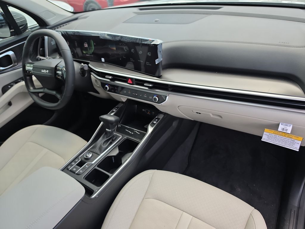 2026 Kia Sorento S San Clemente CA
