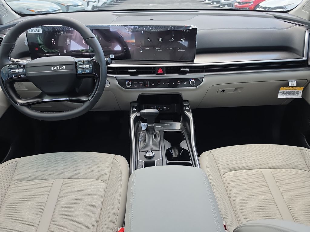 2026 Kia Sorento S San Clemente CA