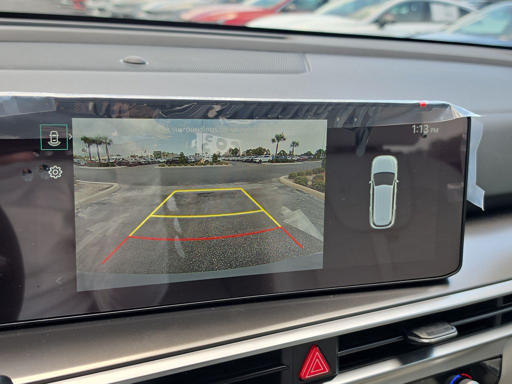 2026 Kia Sorento S San Clemente CA