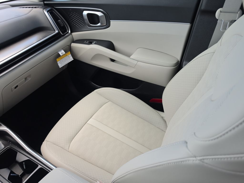 2026 Kia Sorento S San Clemente CA