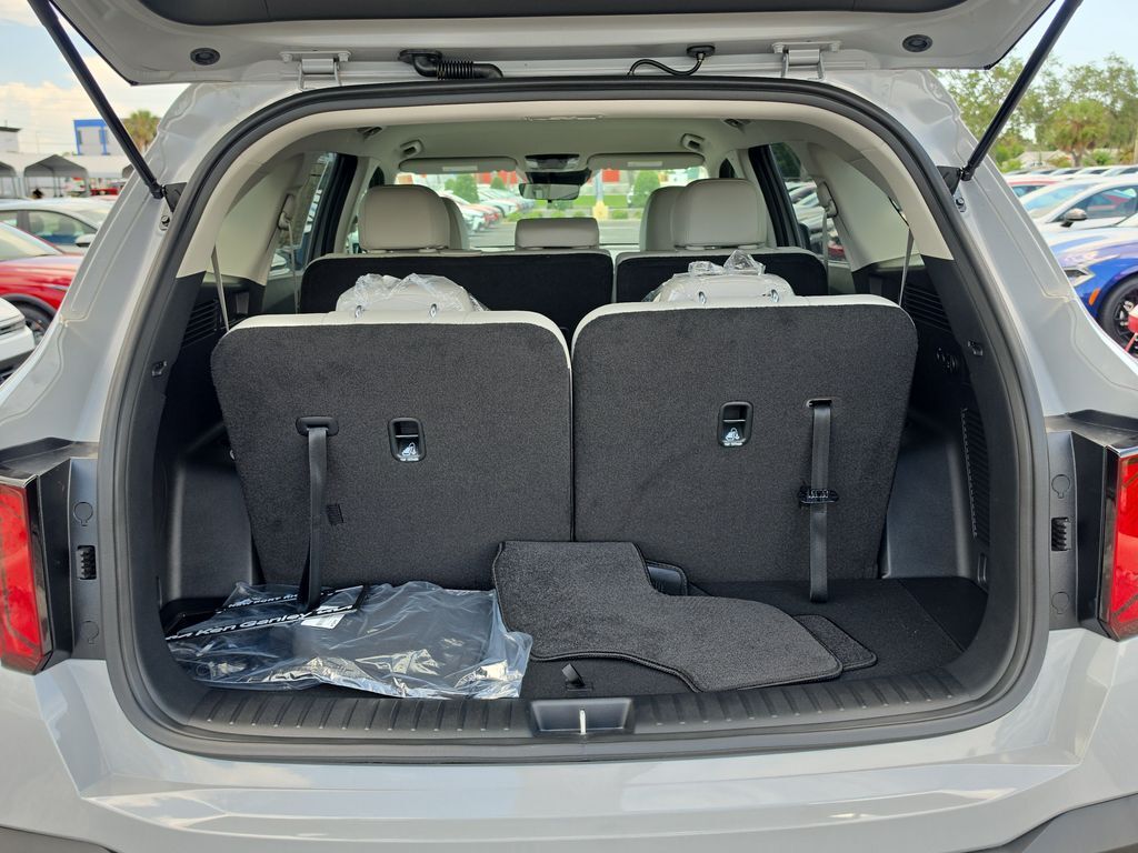 2026 Kia Sorento S San Clemente CA