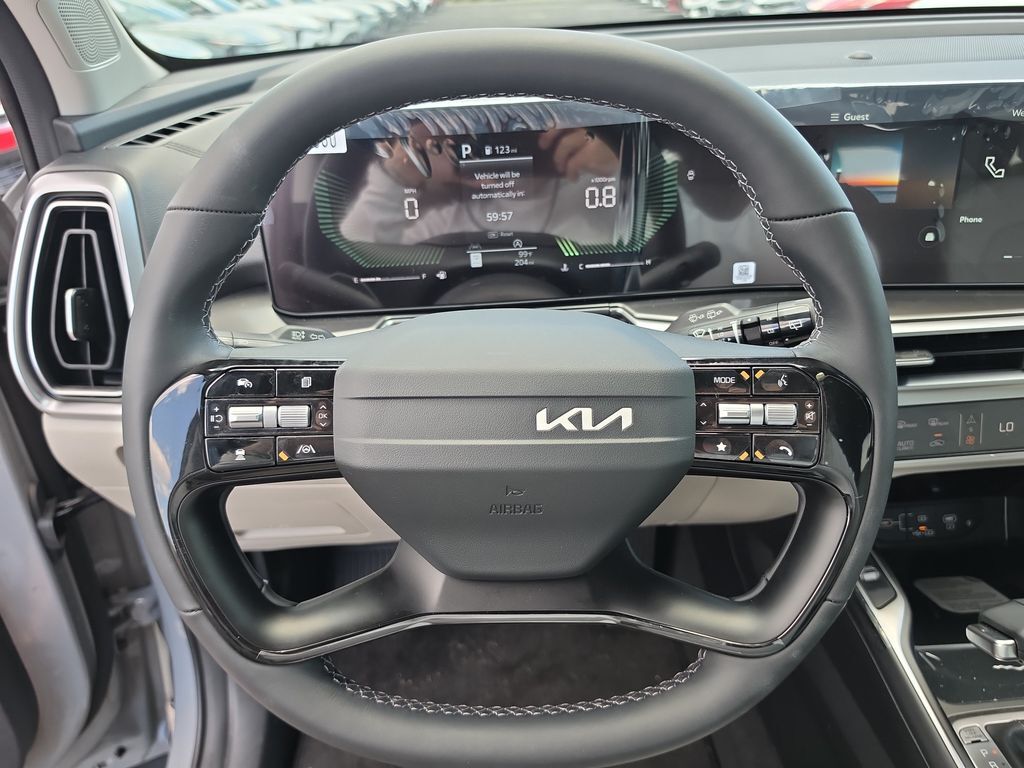 2026 Kia Sorento S San Clemente CA