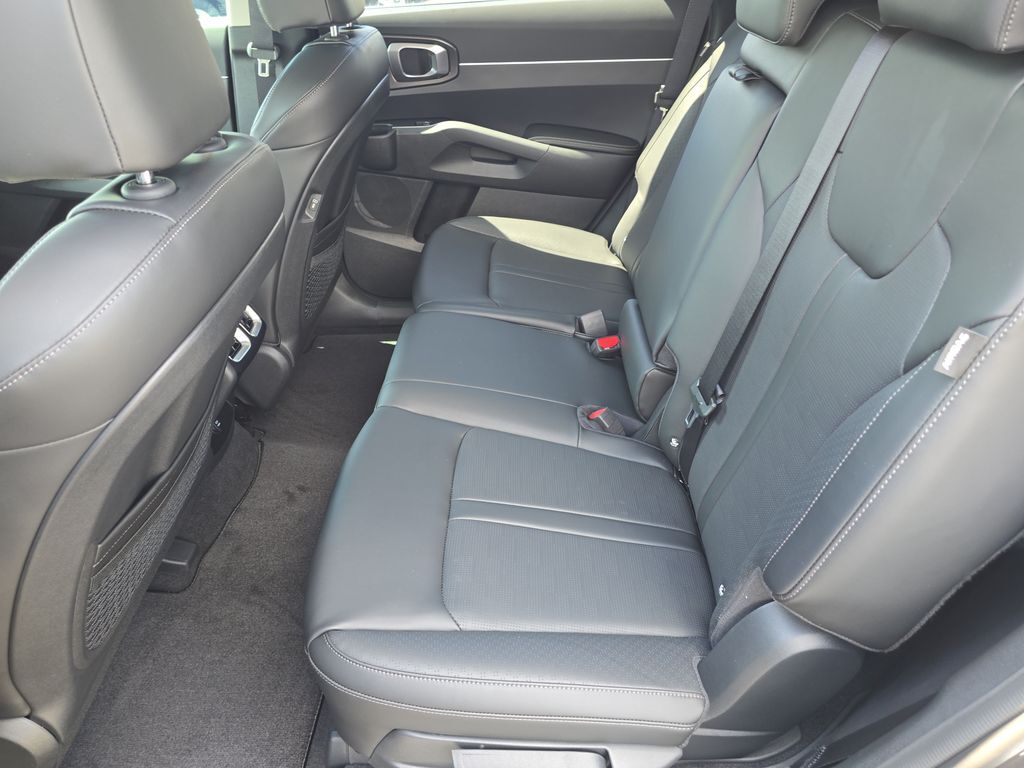 2026 Kia Sorento S San Clemente CA