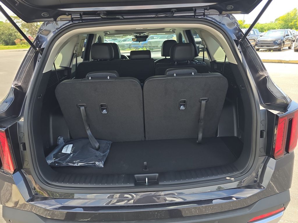 2026 Kia Sorento S San Clemente CA