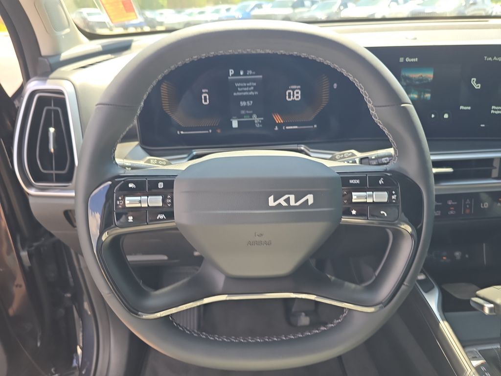 2026 Kia Sorento S San Clemente CA