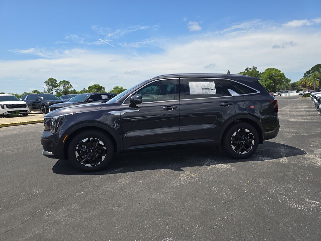 2026 Kia Sorento S San Clemente CA
