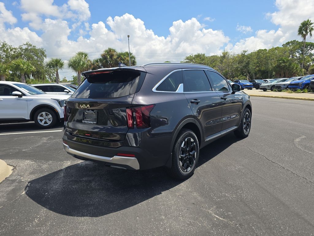 2026 Kia Sorento S San Clemente CA