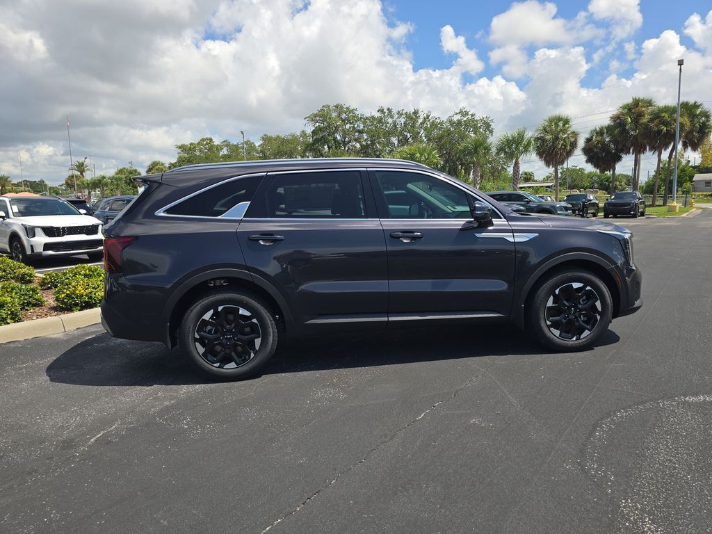 2026 Kia Sorento S San Clemente CA