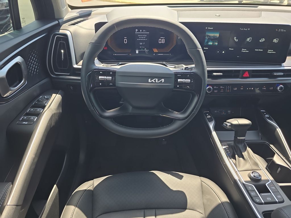 2026 Kia Sorento S San Clemente CA