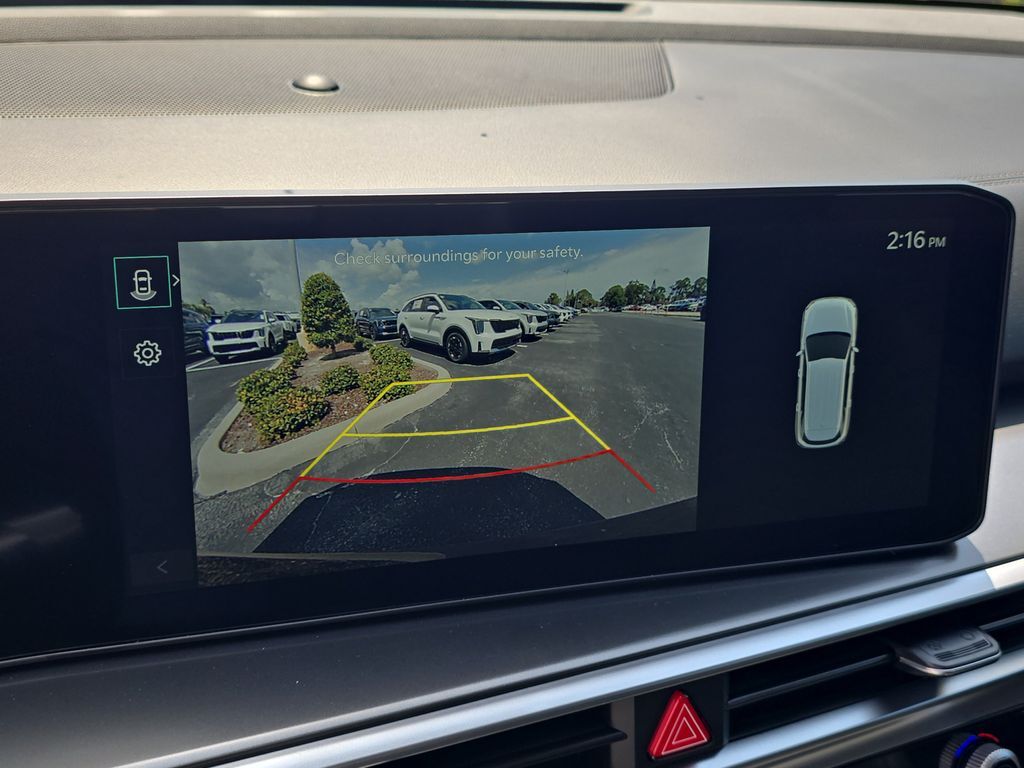 2026 Kia Sorento S San Clemente CA