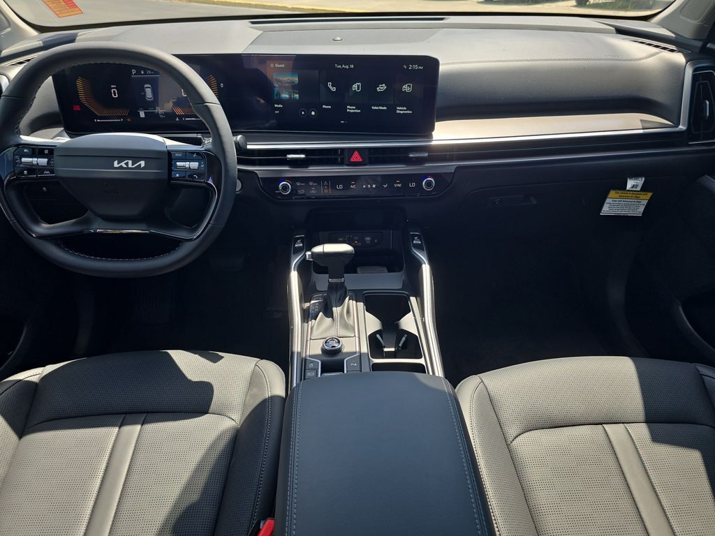 2026 Kia Sorento S San Clemente CA